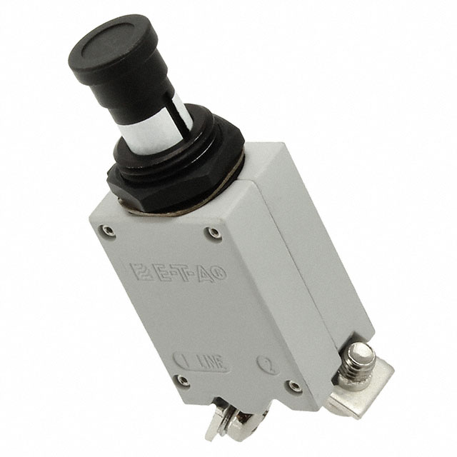 4120-G111-K1M1-A1S0ZN-2A E-T-A Disyuntores